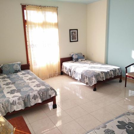 Chat Inn Homestay Hoi An Dış mekan fotoğraf