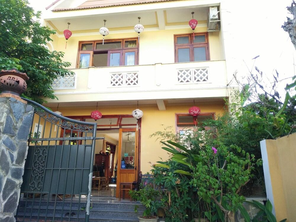 Chat Inn Homestay Hoi An Dış mekan fotoğraf