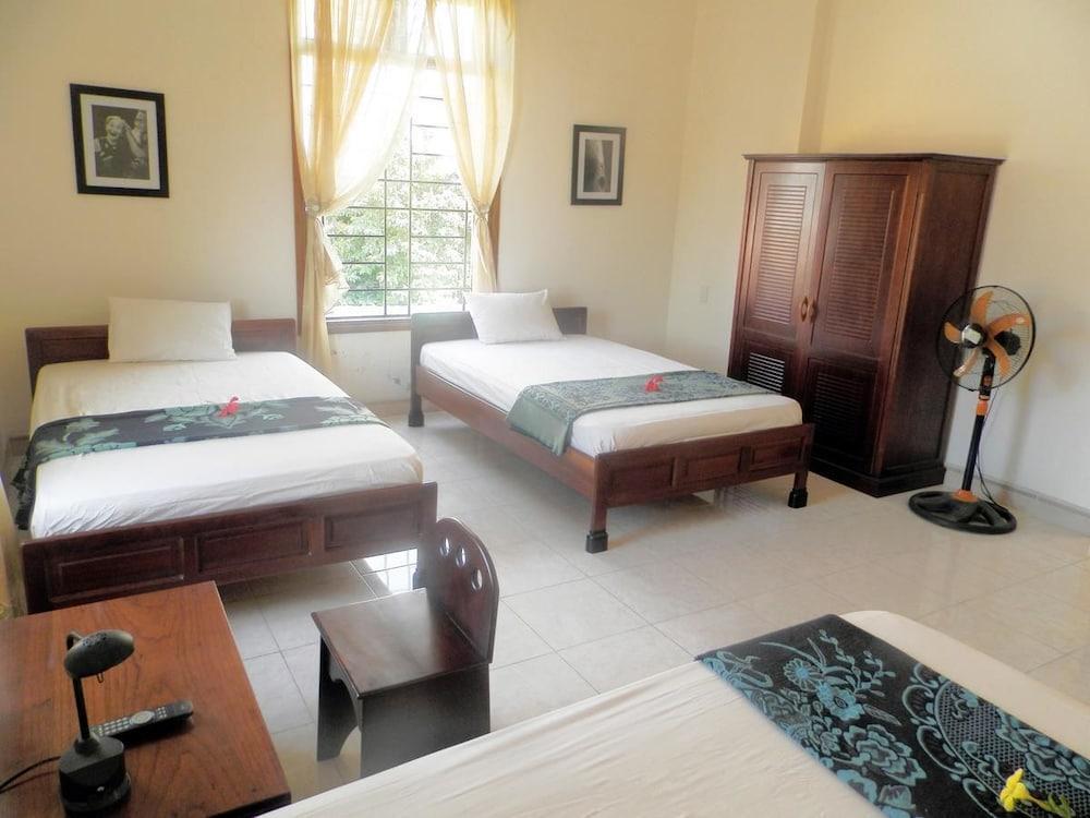 Chat Inn Homestay Hoi An Dış mekan fotoğraf