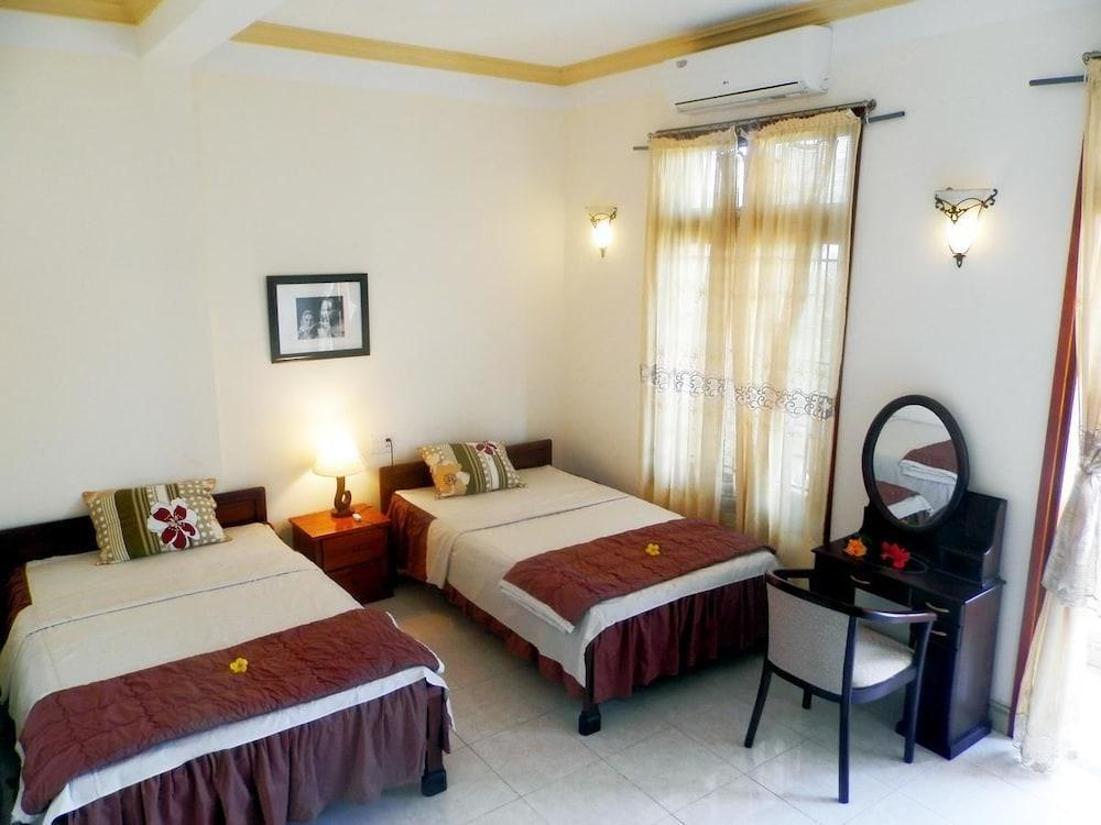 Chat Inn Homestay Hoi An Dış mekan fotoğraf