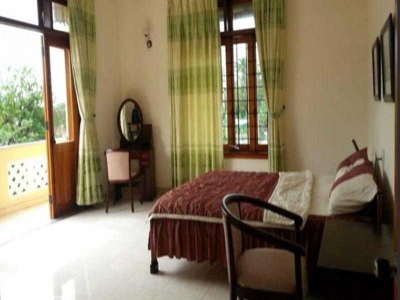 Chat Inn Homestay Hoi An Dış mekan fotoğraf