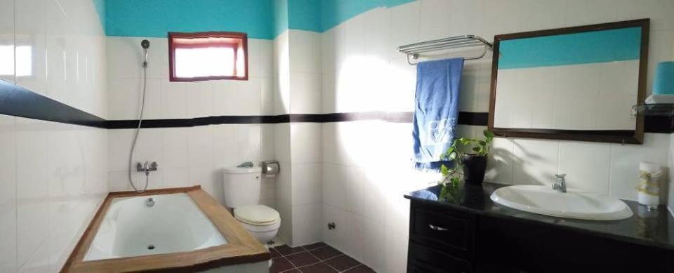 Chat Inn Homestay Hoi An Dış mekan fotoğraf