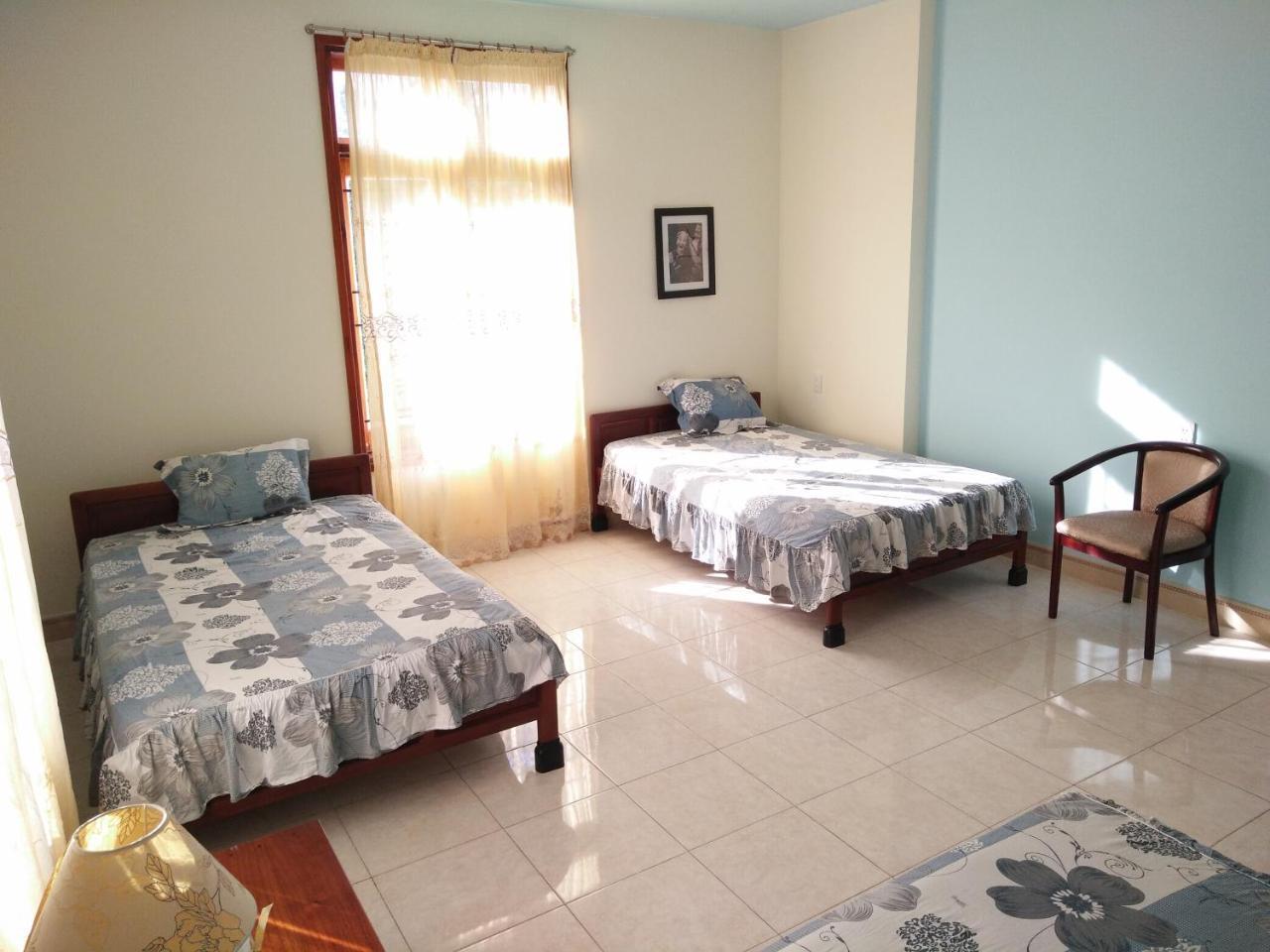 Chat Inn Homestay Hoi An Dış mekan fotoğraf