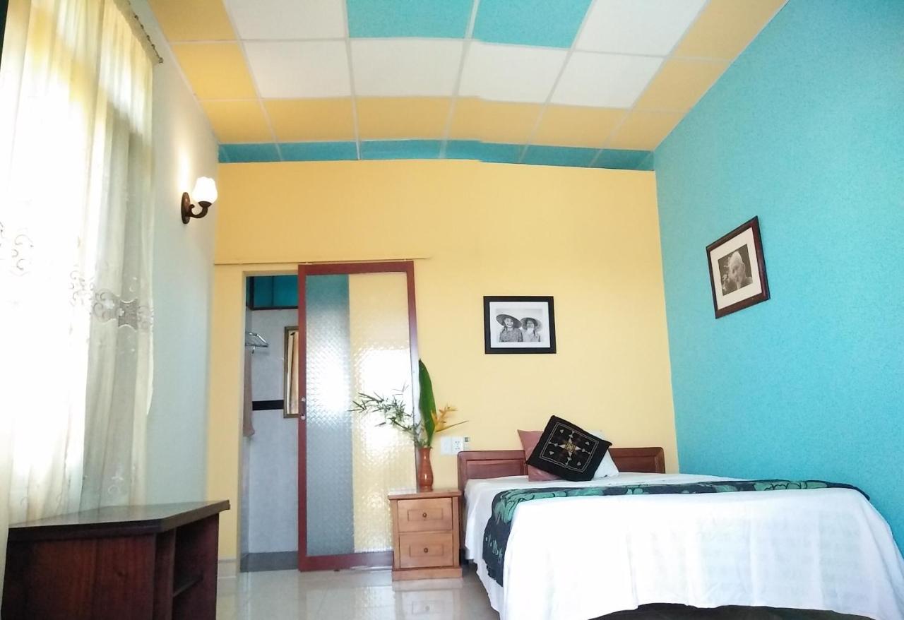 Chat Inn Homestay Hoi An Dış mekan fotoğraf