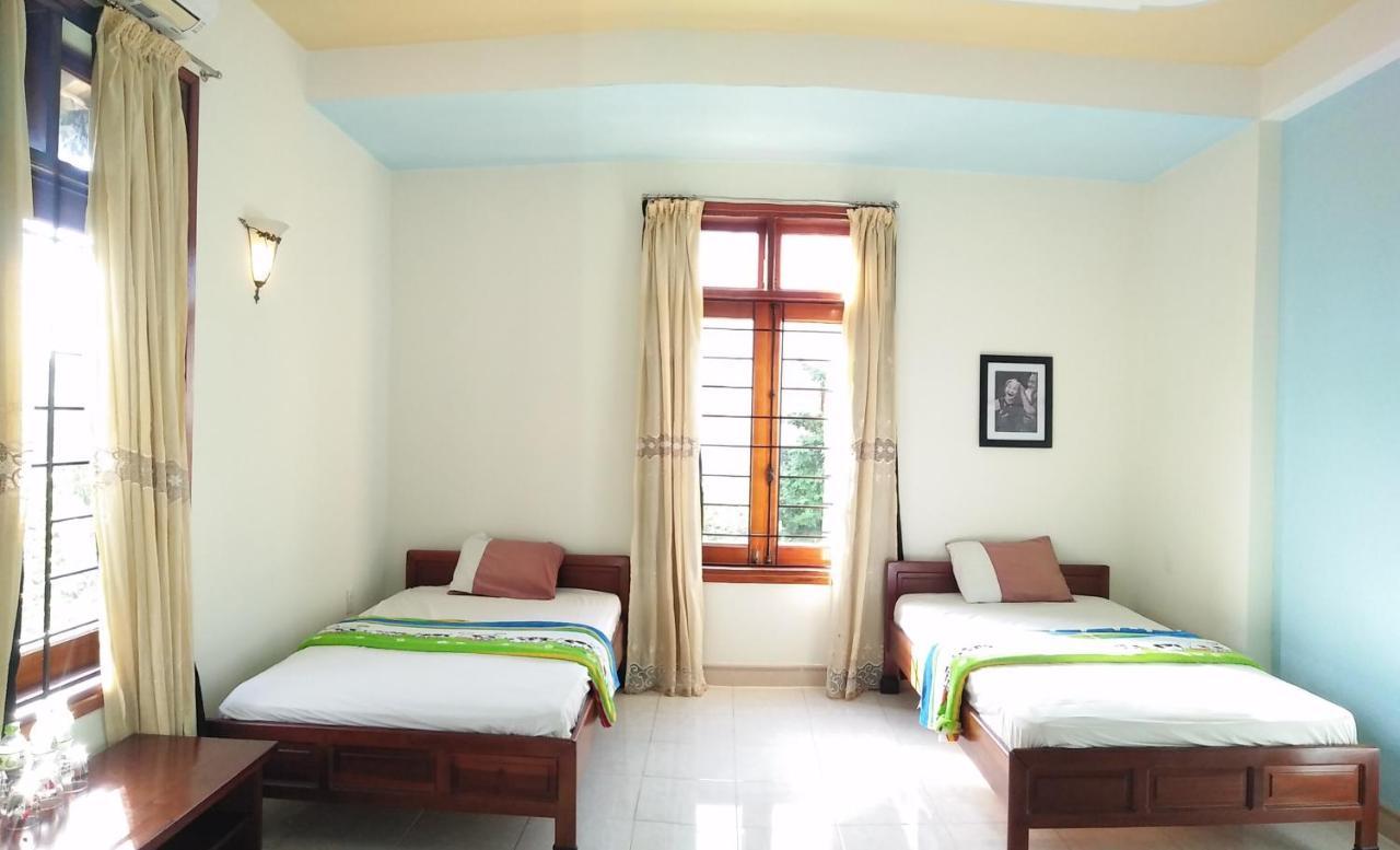 Chat Inn Homestay Hoi An Dış mekan fotoğraf