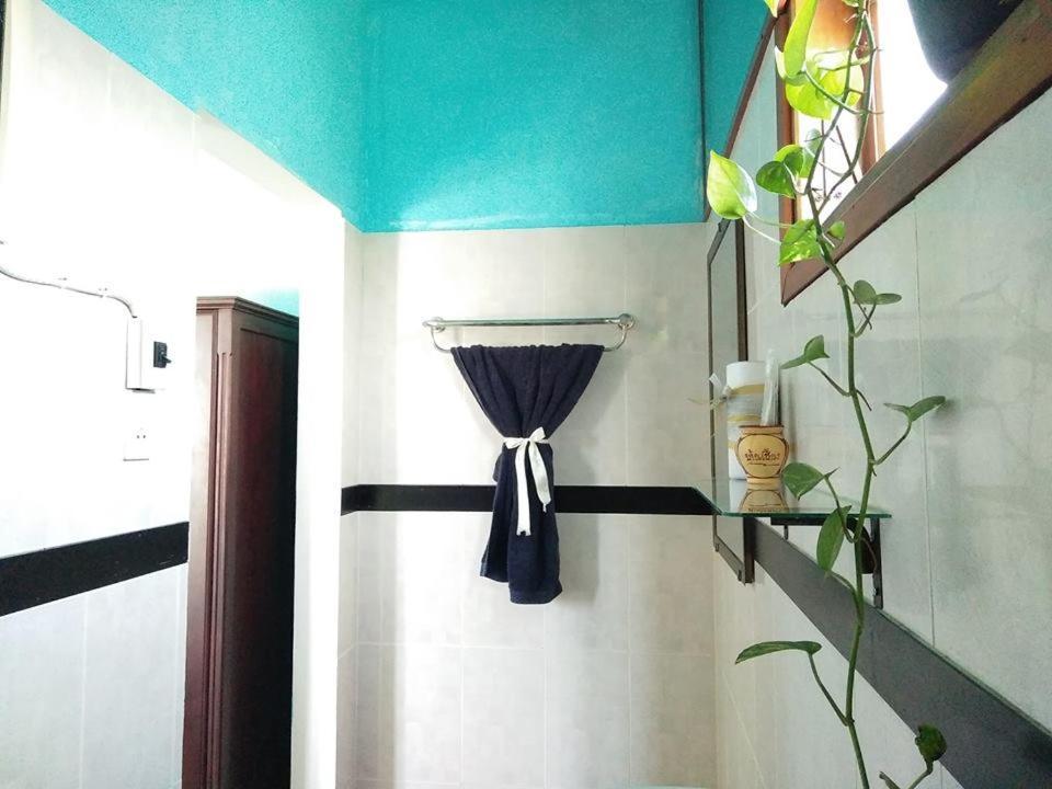 Chat Inn Homestay Hoi An Dış mekan fotoğraf