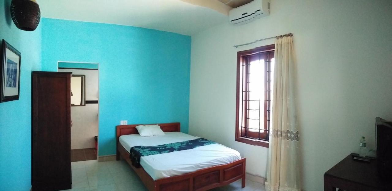 Chat Inn Homestay Hoi An Dış mekan fotoğraf
