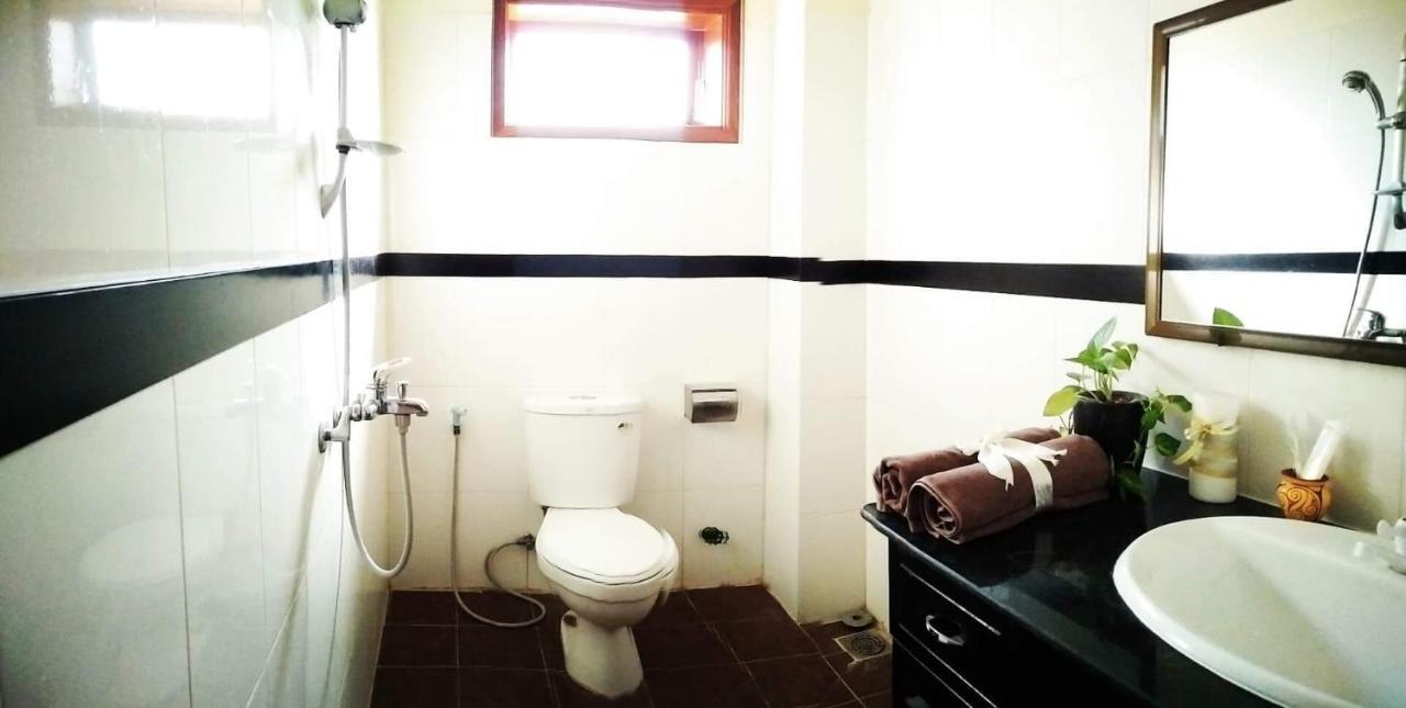 Chat Inn Homestay Hoi An Dış mekan fotoğraf