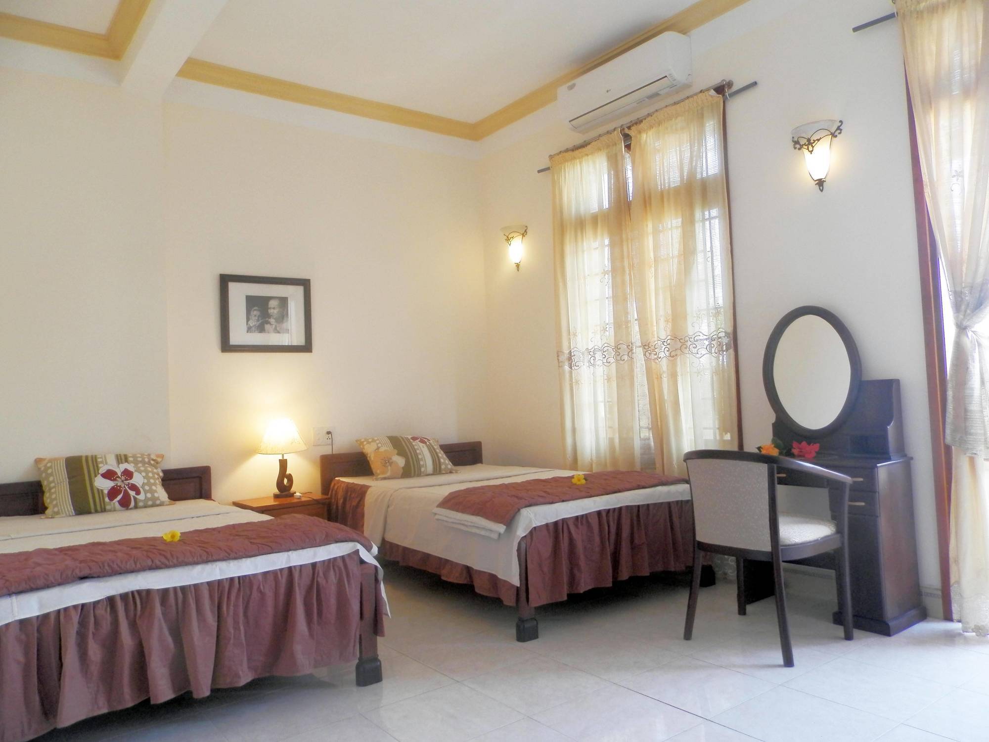 Chat Inn Homestay Hoi An Dış mekan fotoğraf