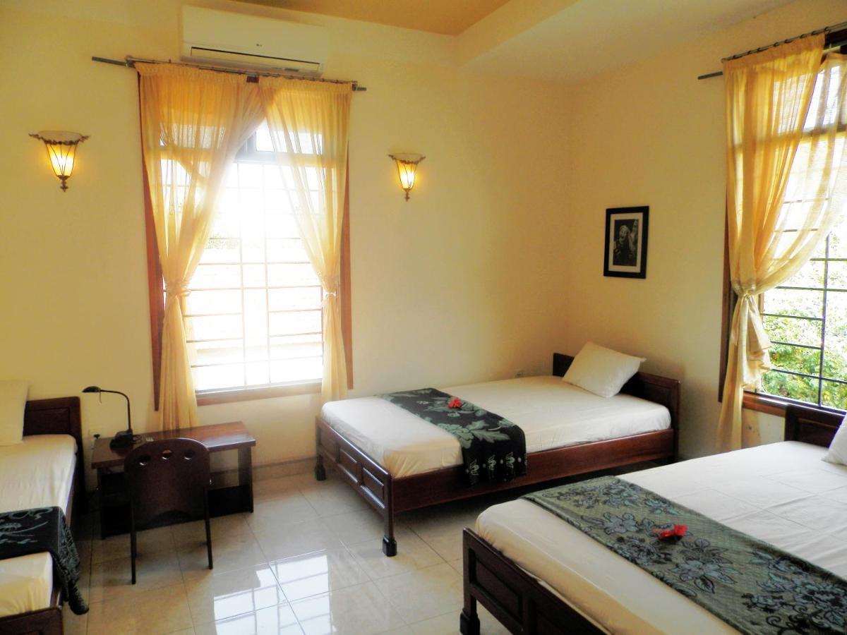 Chat Inn Homestay Hoi An Oda fotoğraf